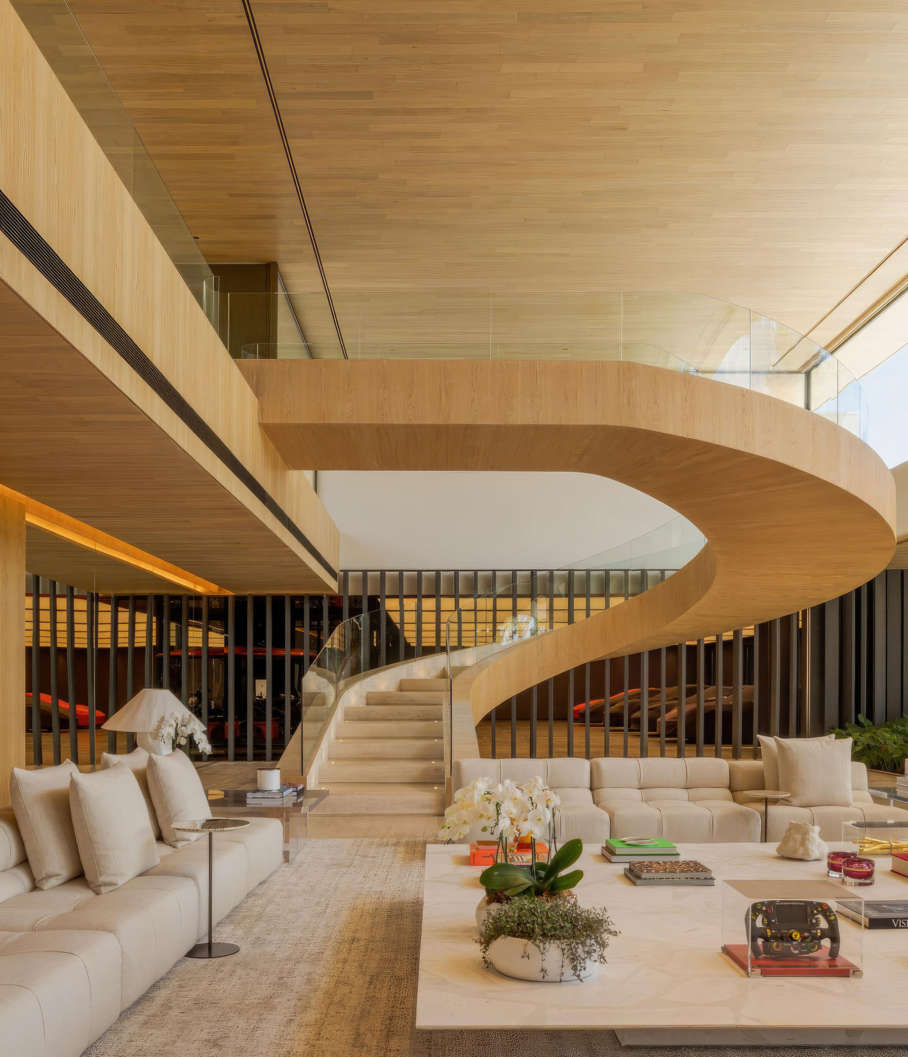 Casa da Baro – Quinta da Baroneza, Braganca Paulista, Brazil – 20