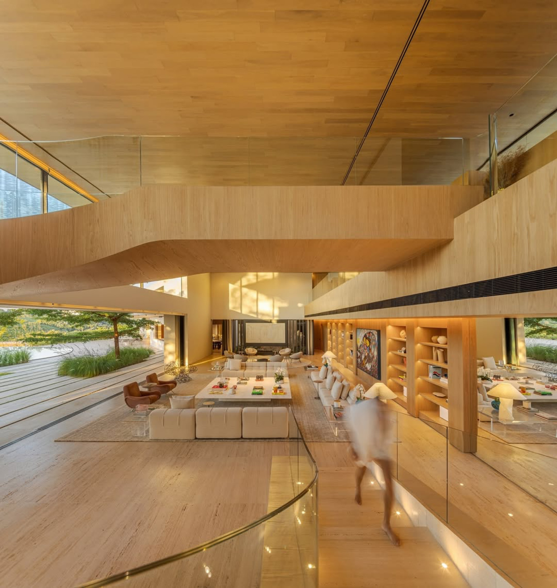 Casa da Baro – Quinta da Baroneza, Braganca Paulista, Brazil – 24