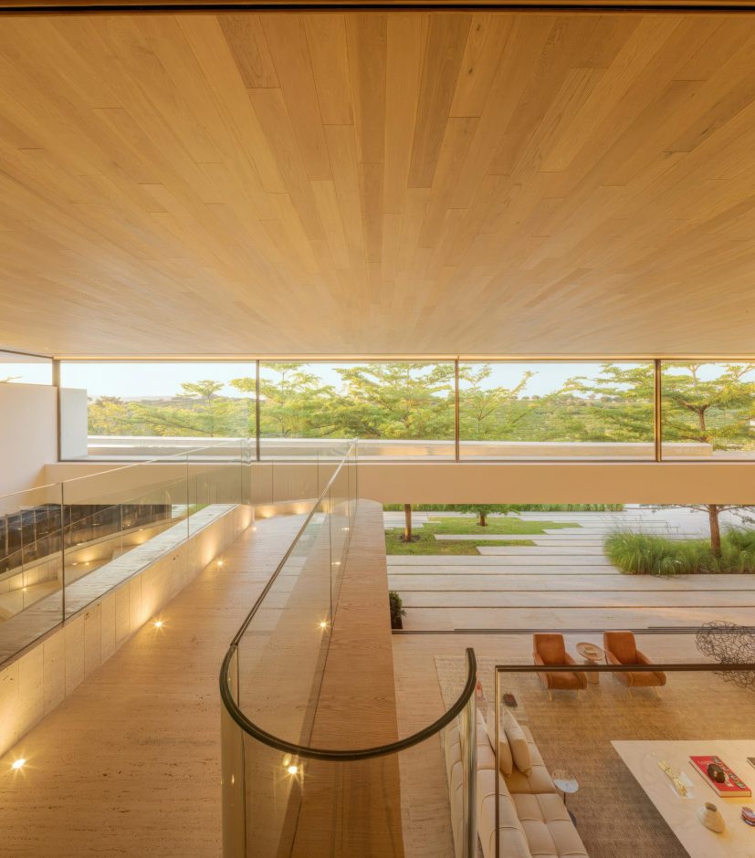 Casa da Baro - Quinta da Baroneza, Braganca Paulista, Brazil - 26