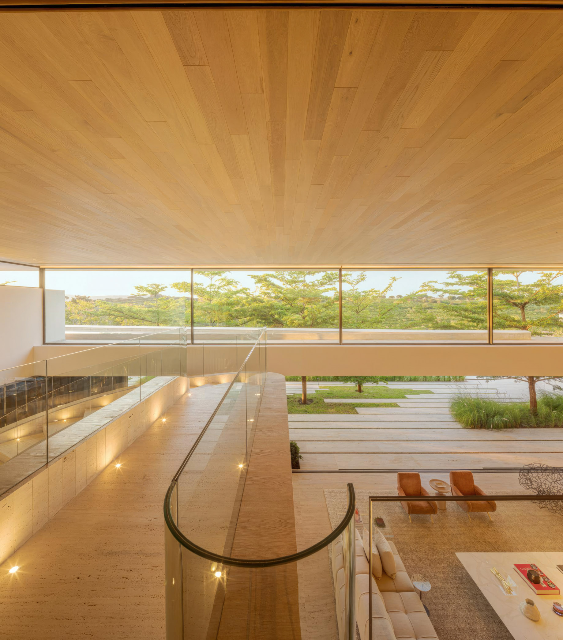 Casa da Baro – Quinta da Baroneza, Braganca Paulista, Brazil – 26