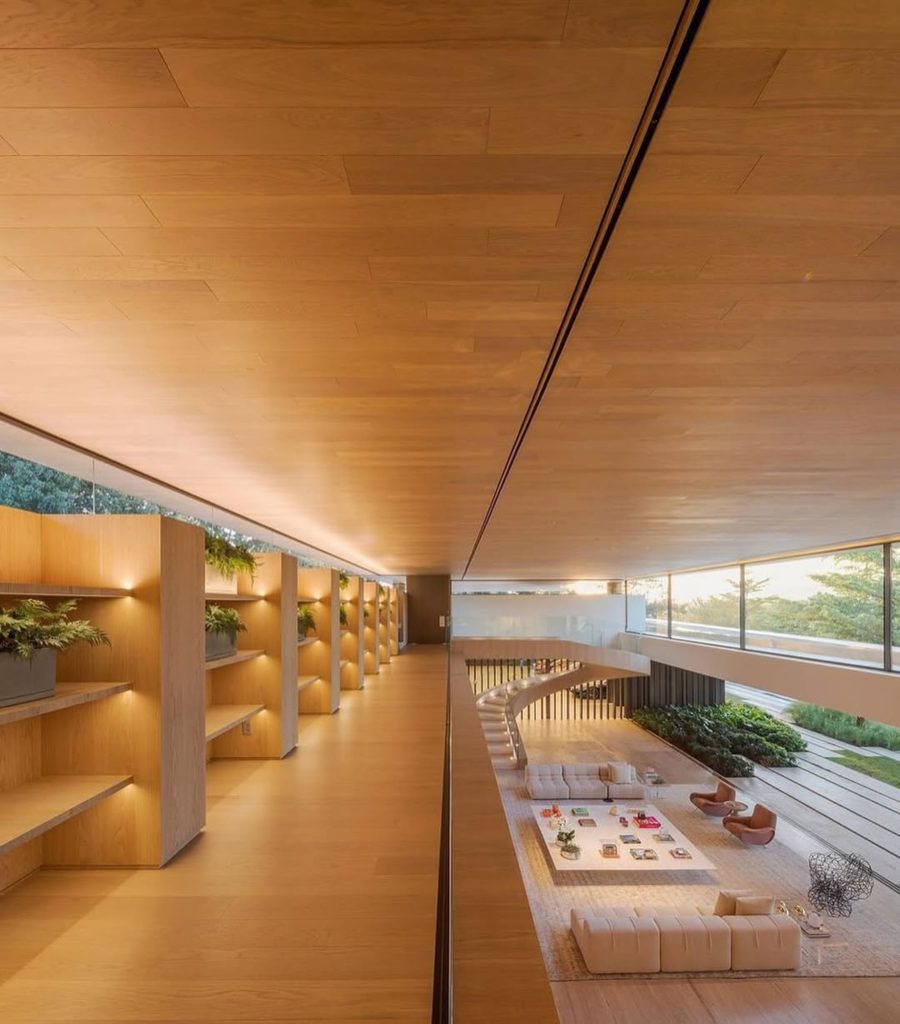 Casa da Baro - Quinta da Baroneza, Braganca Paulista, Brazil - 27