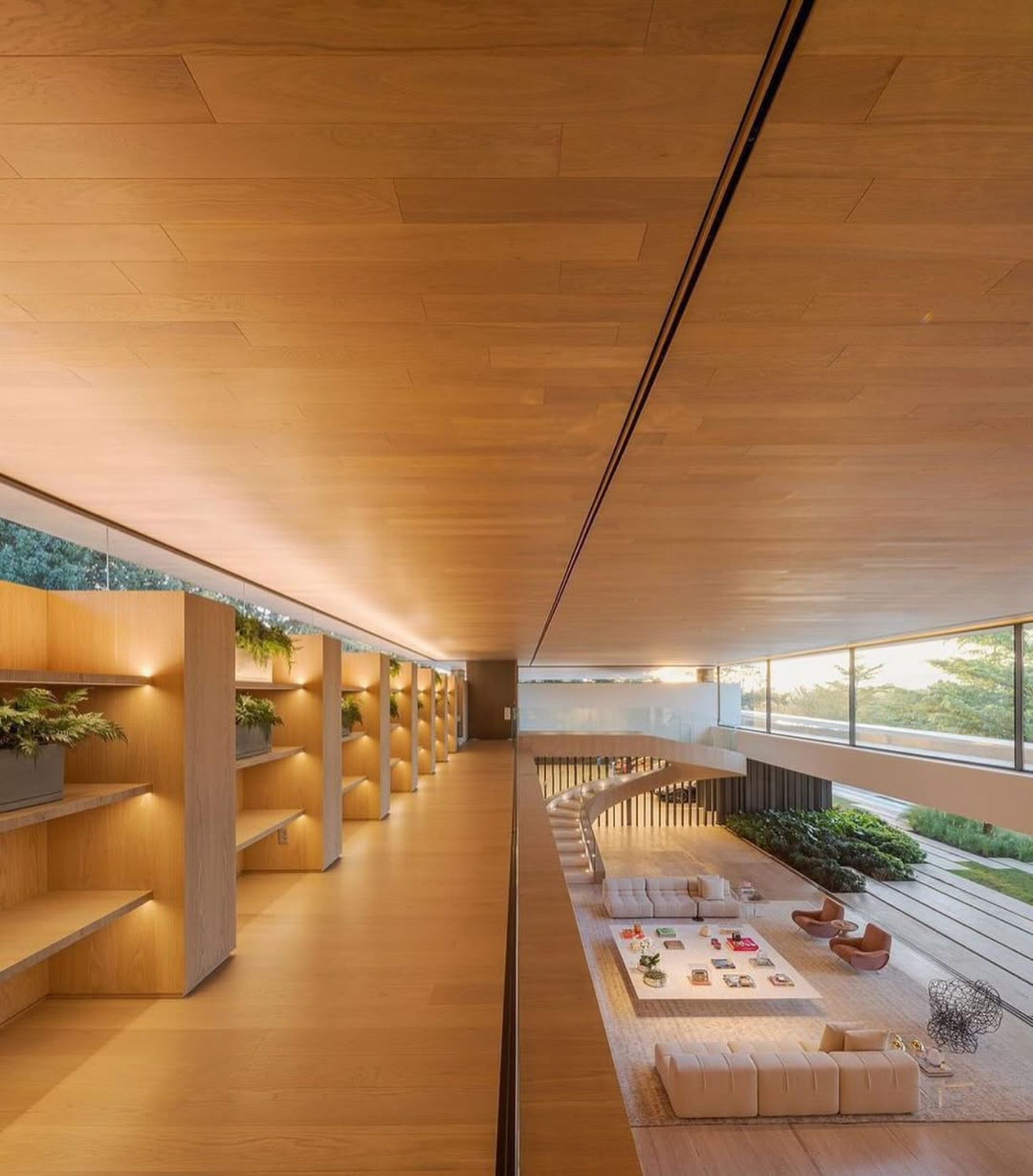 Casa da Baro – Quinta da Baroneza, Braganca Paulista, Brazil – 27