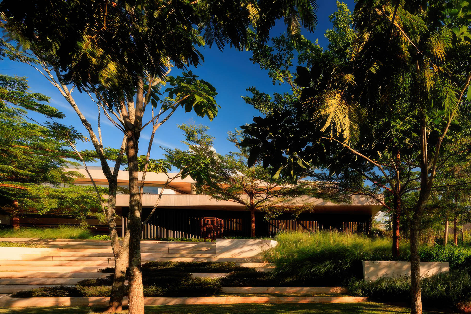 Casa da Baro – Quinta da Baroneza, Braganca Paulista, Brazil – 3