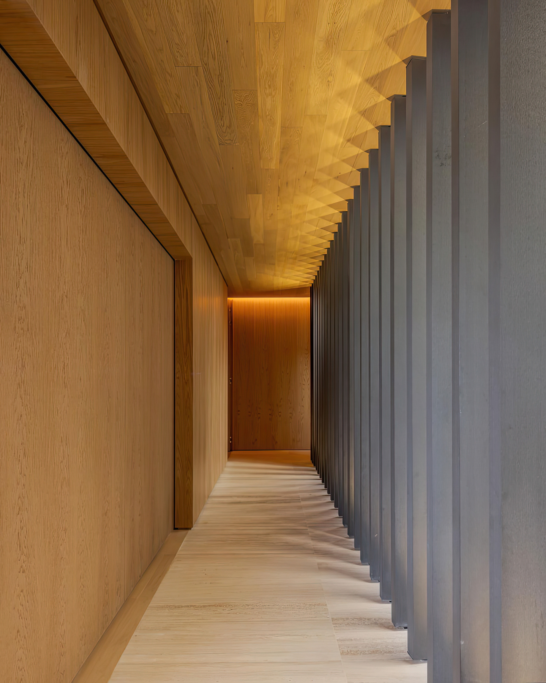 Casa da Baro – Quinta da Baroneza, Braganca Paulista, Brazil – 32