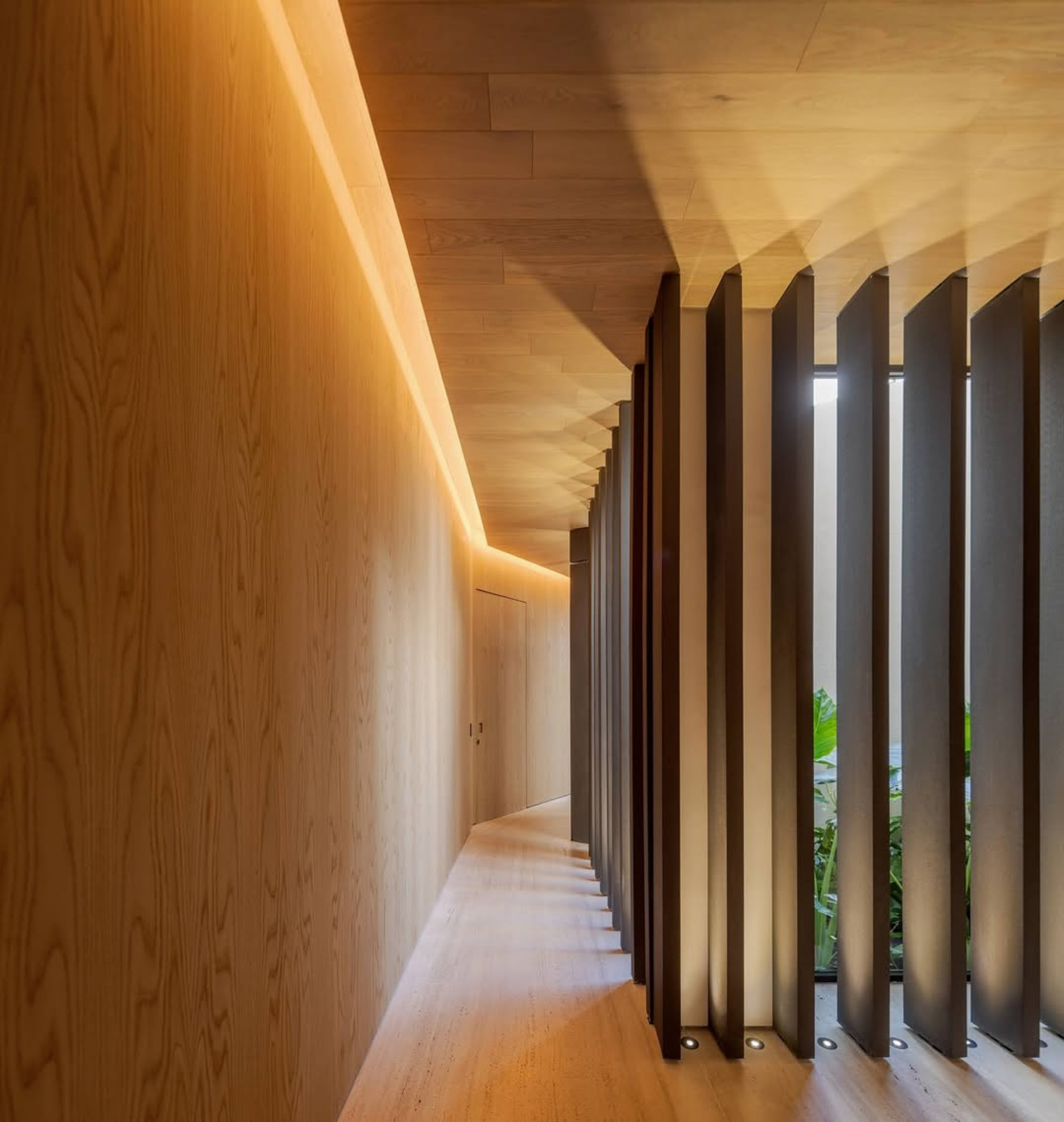Casa da Baro – Quinta da Baroneza, Braganca Paulista, Brazil – 34