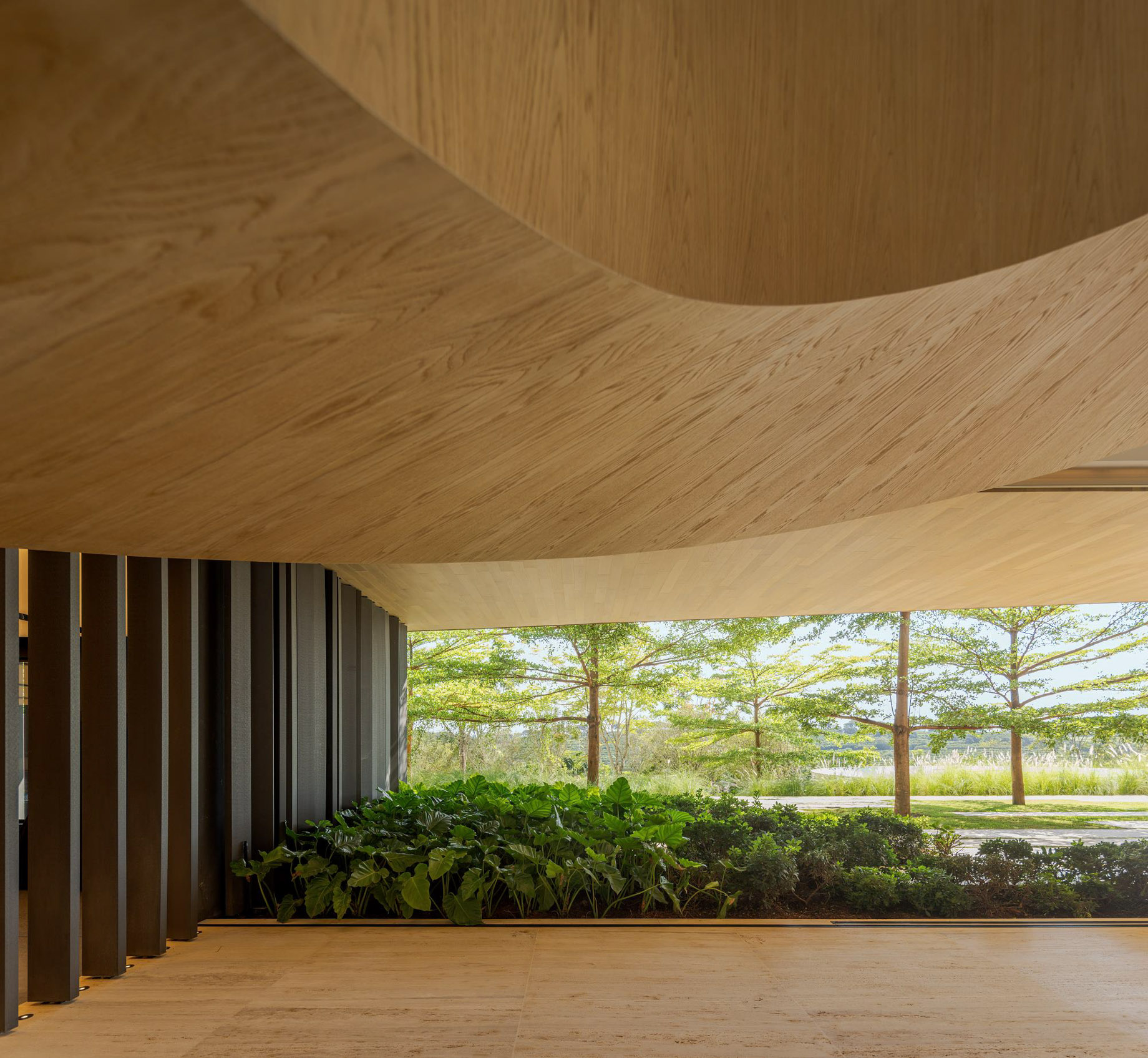 Casa da Baro – Quinta da Baroneza, Braganca Paulista, Brazil – 35