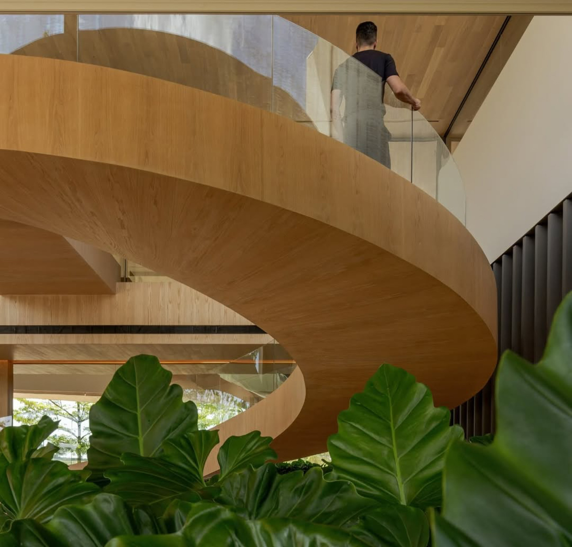Casa da Baro – Quinta da Baroneza, Braganca Paulista, Brazil – 36
