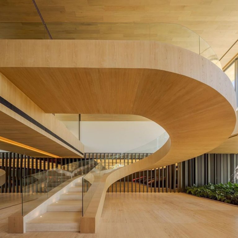 Casa da Baro – Quinta da Baroneza, Braganca Paulista, Brazil – 37