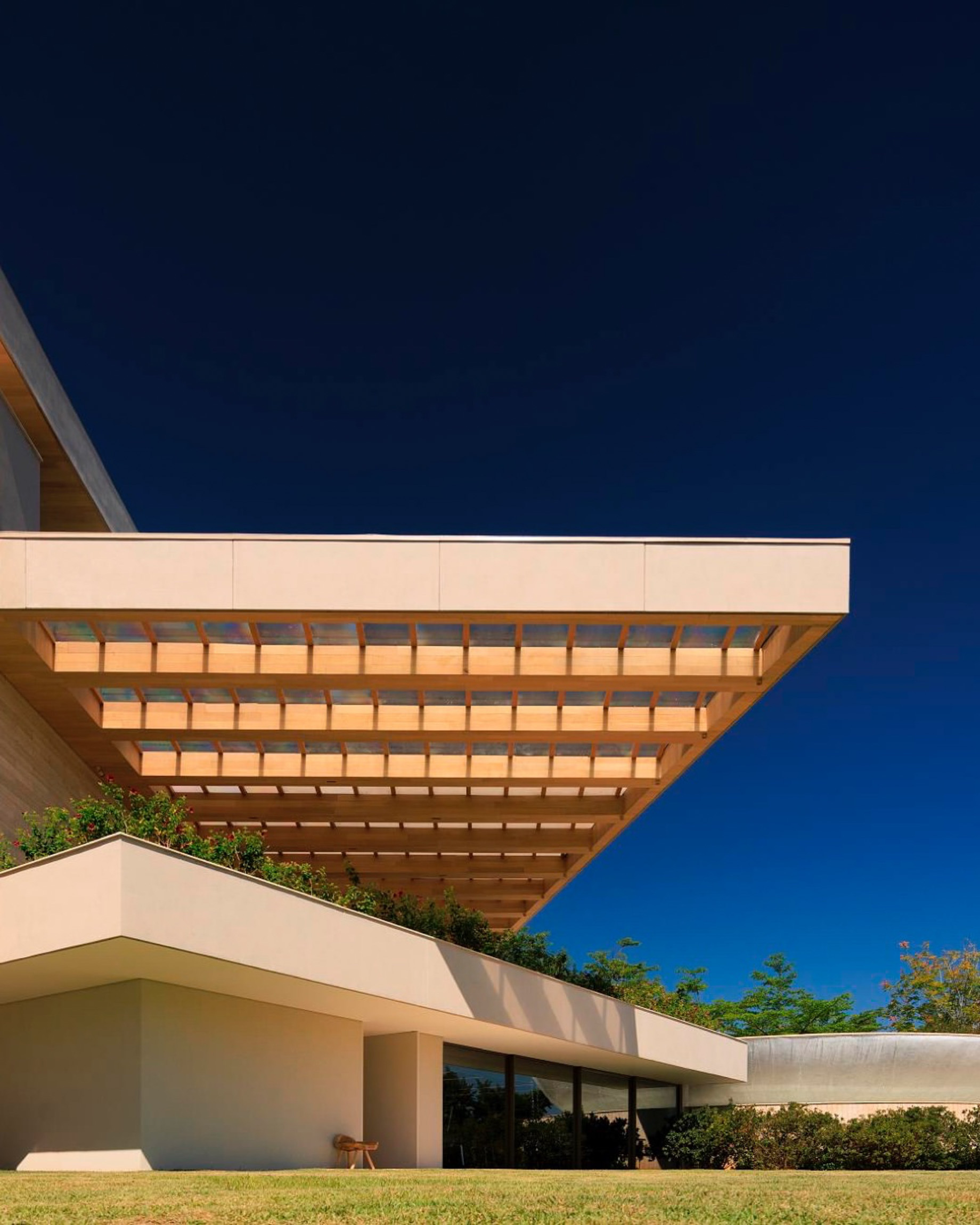 Casa da Baro – Quinta da Baroneza, Braganca Paulista, Brazil – 4