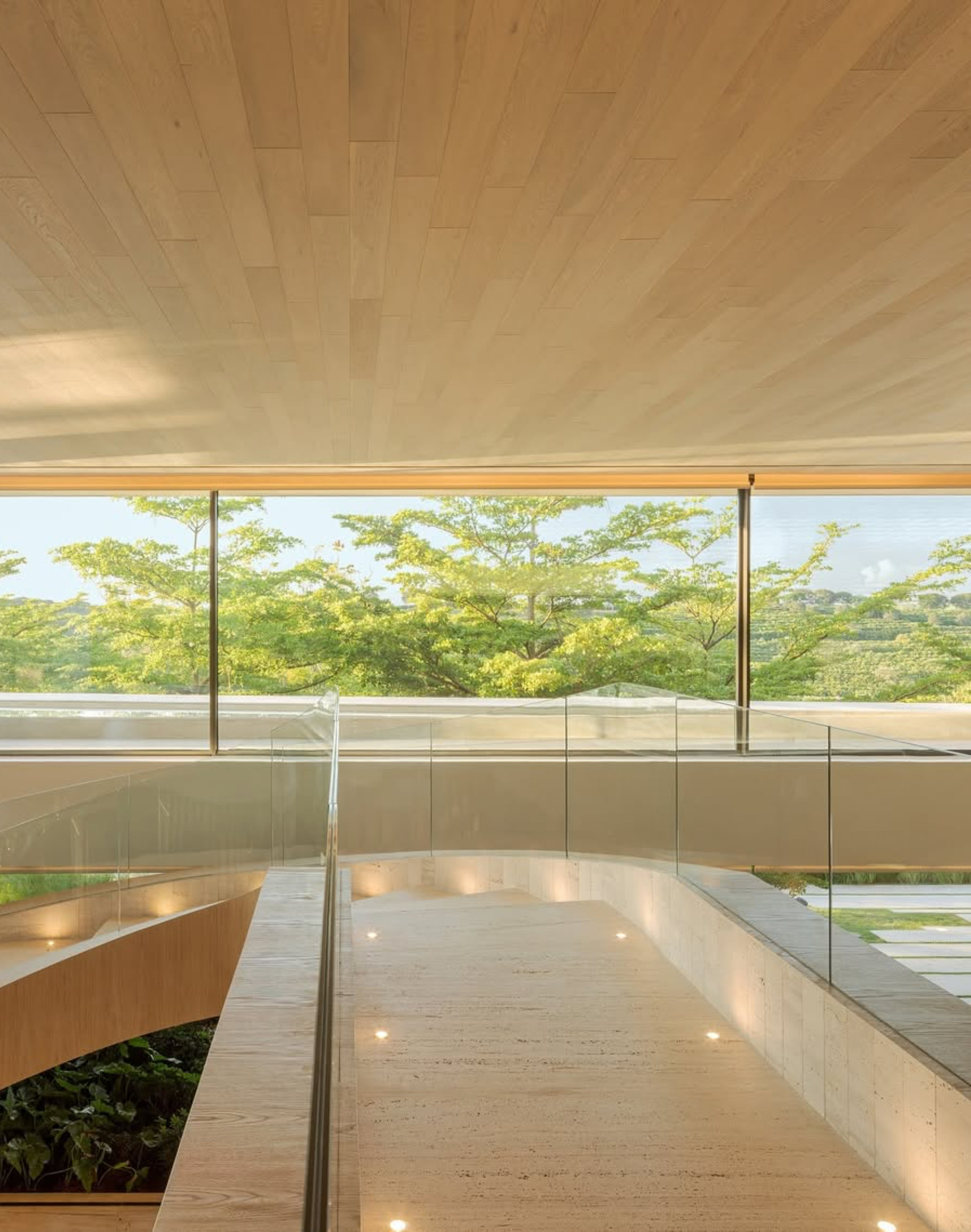 Casa da Baro – Quinta da Baroneza, Braganca Paulista, Brazil – 40