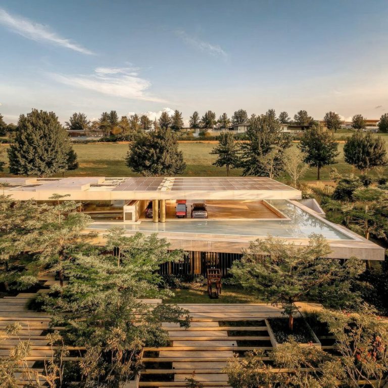 Casa da Baro – Quinta da Baroneza, Braganca Paulista, Brazil – 42