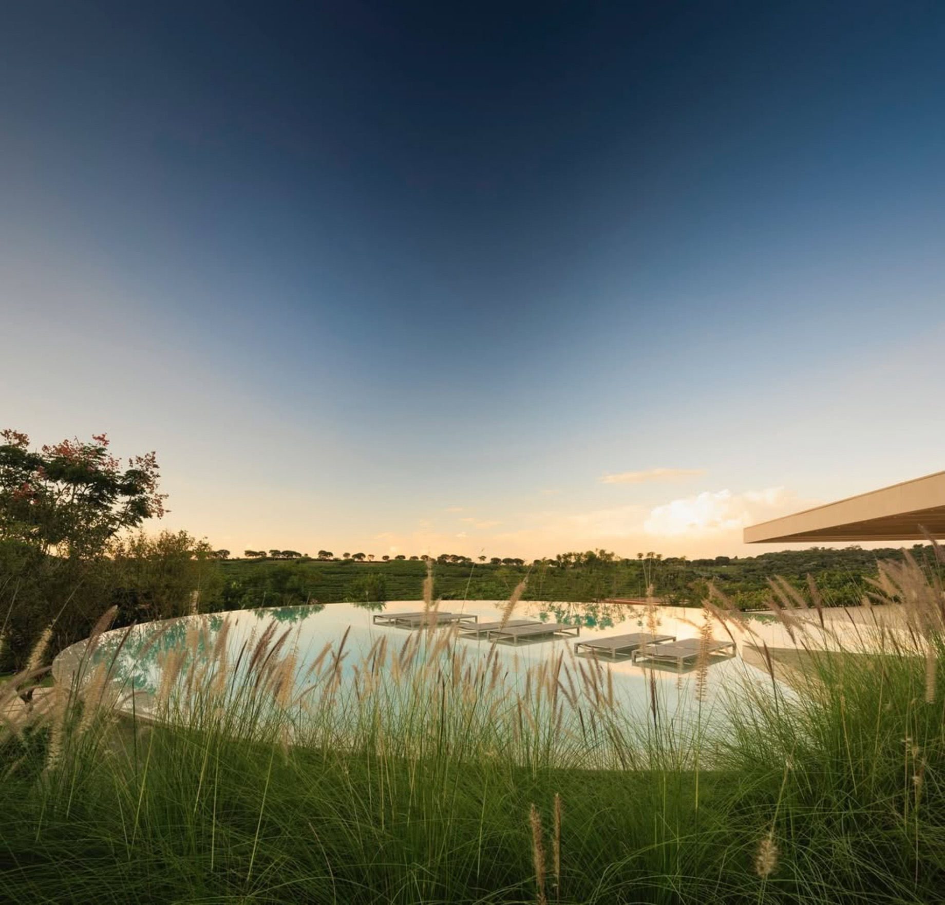 Casa da Baro – Quinta da Baroneza, Braganca Paulista, Brazil – 48
