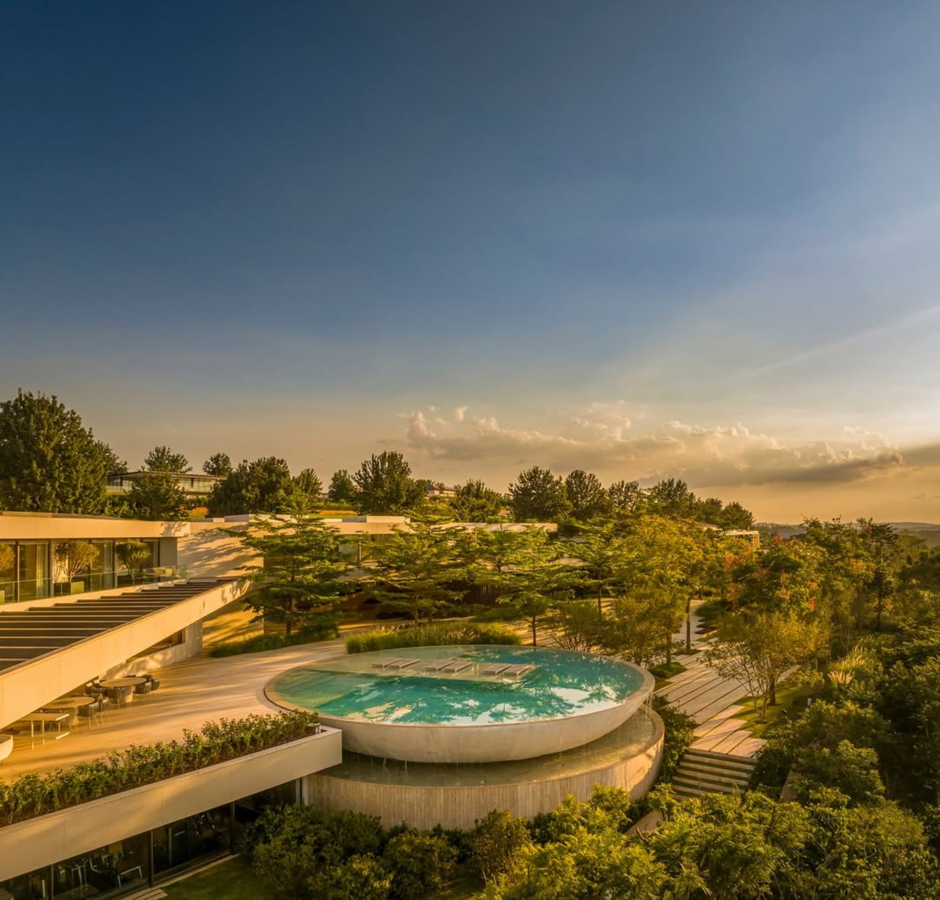 Casa da Baro – Quinta da Baroneza, Braganca Paulista, Brazil – 49