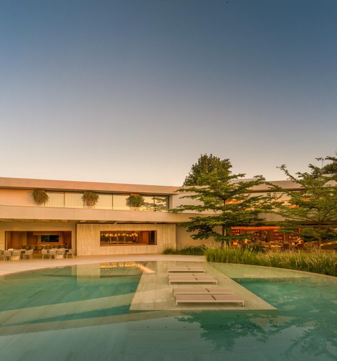 Casa da Baro - Quinta da Baroneza, Braganca Paulista, Brazil - 50