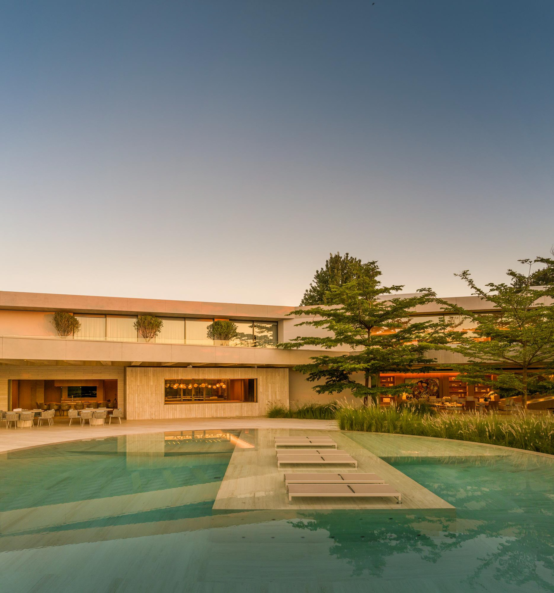 Casa da Baro – Quinta da Baroneza, Braganca Paulista, Brazil – 50