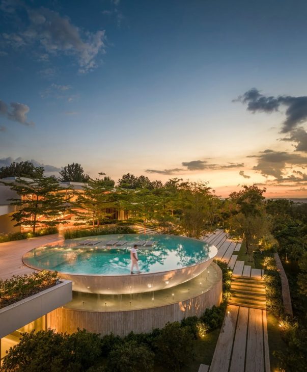 Casa da Baro - Quinta da Baroneza, Braganca Paulista, Brazil - 53