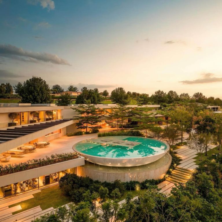 Casa da Baro – Quinta da Baroneza, Braganca Paulista, Brazil – 54