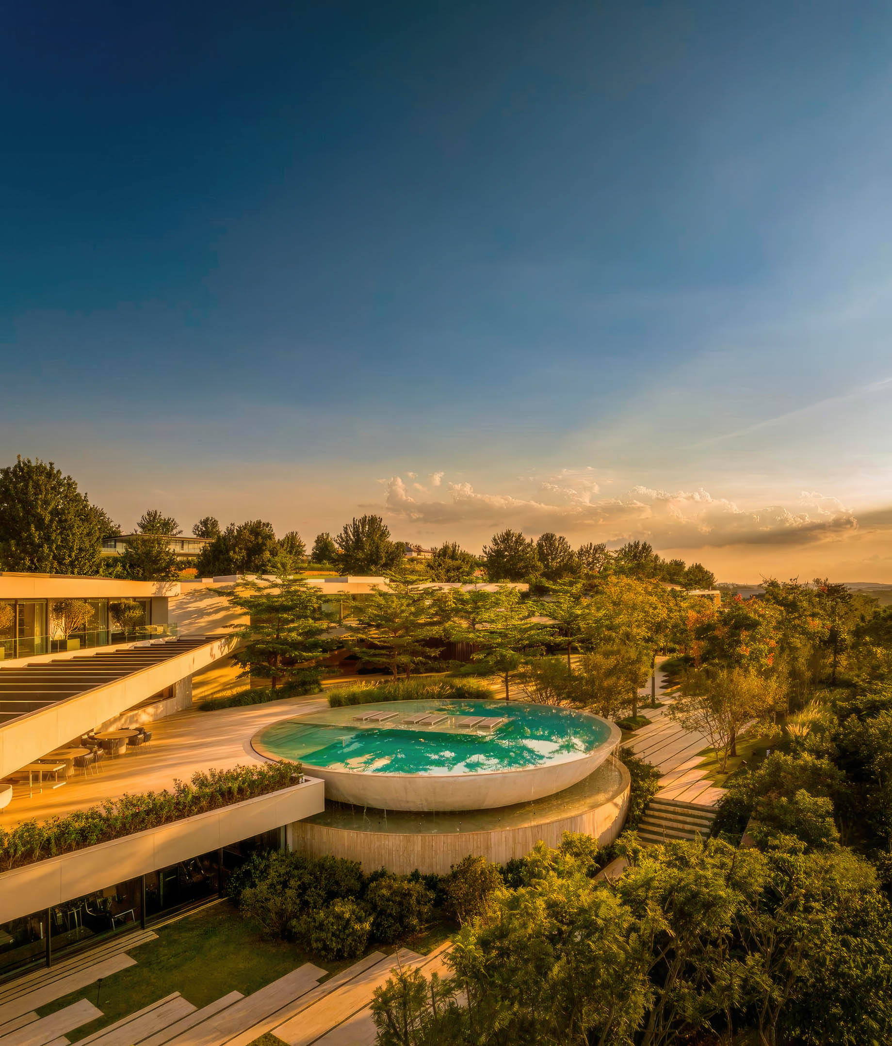 Casa da Baro – Quinta da Baroneza, Braganca Paulista, Brazil – 56