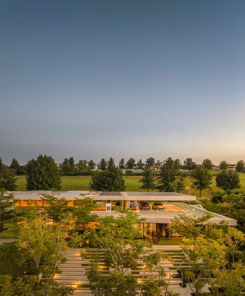 Casa da Baro - Quinta da Baroneza, Braganca Paulista, Brazil - 57