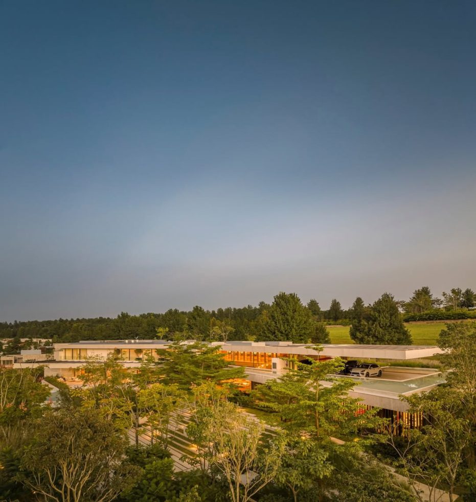 Casa da Baro - Quinta da Baroneza, Braganca Paulista, Brazil - 58