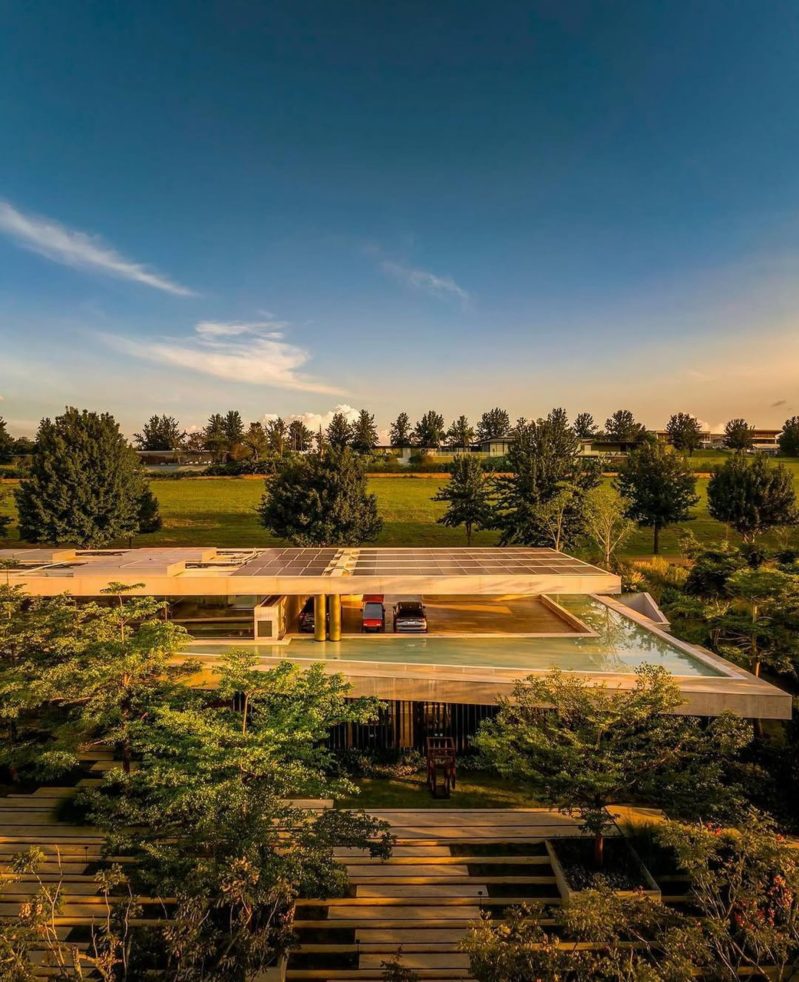 Casa da Baro - Quinta da Baroneza, Braganca Paulista, Brazil - 59