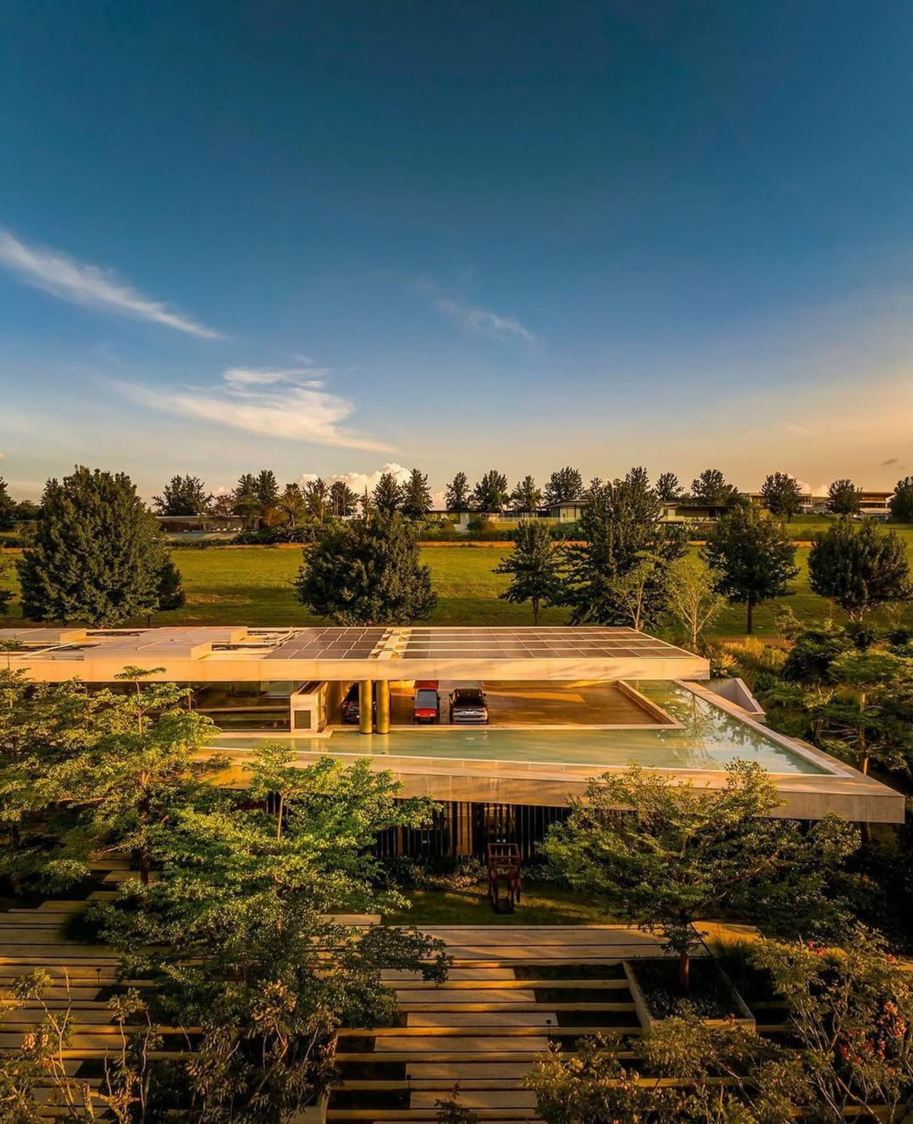 Casa da Baro – Quinta da Baroneza, Braganca Paulista, Brazil – 59