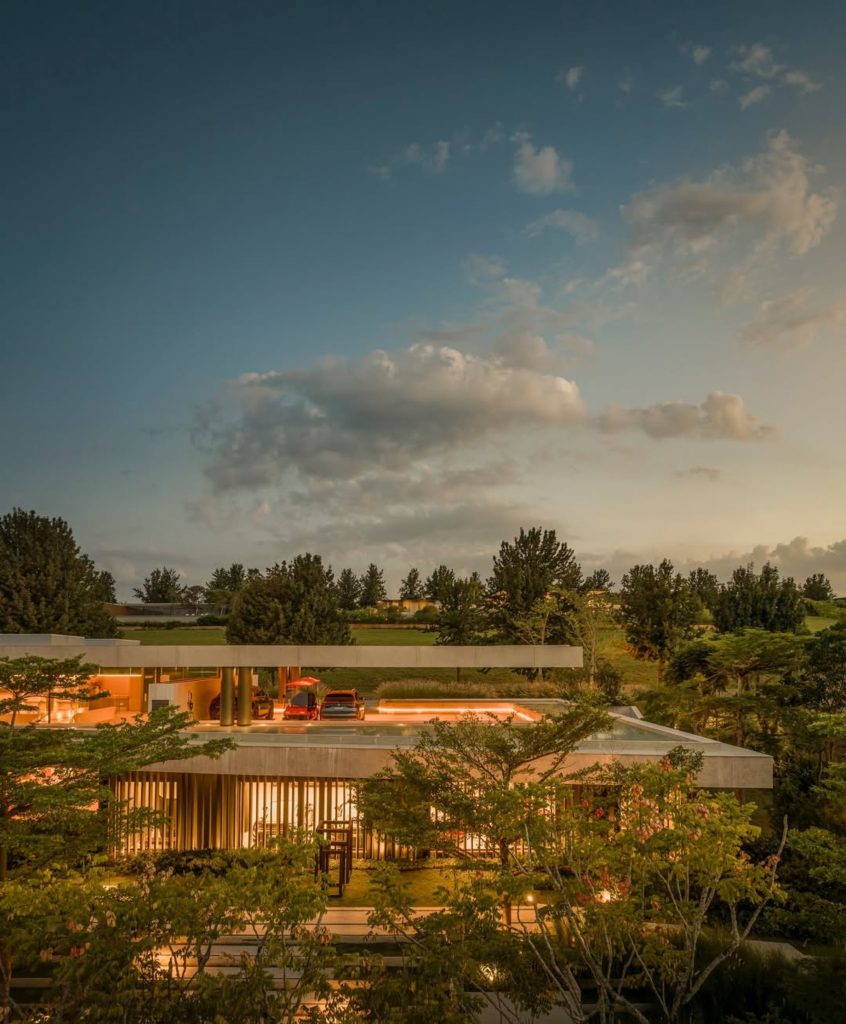 Casa da Baro - Quinta da Baroneza, Braganca Paulista, Brazil - 60