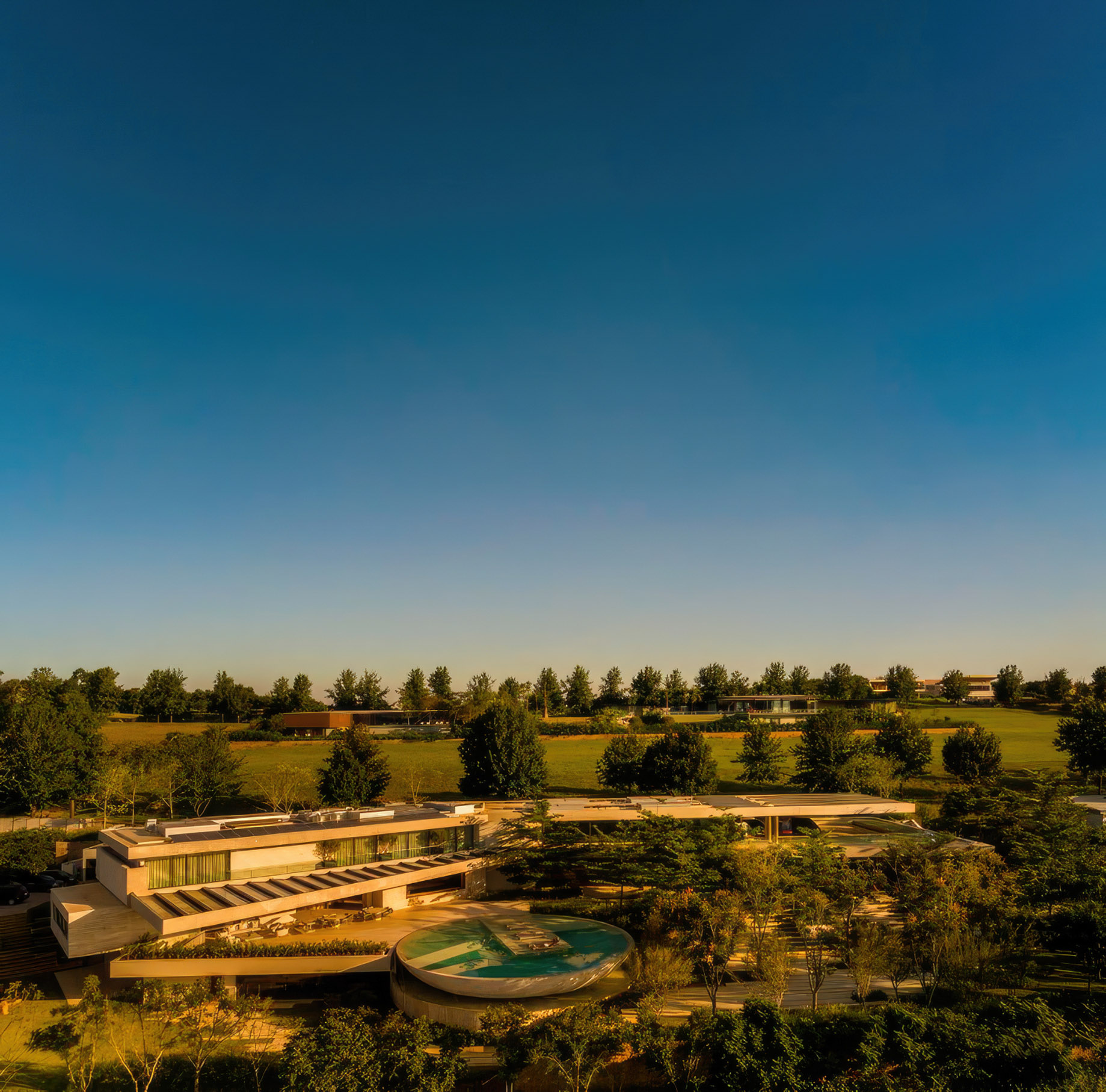 Casa da Baro – Quinta da Baroneza, Braganca Paulista, Brazil – 62