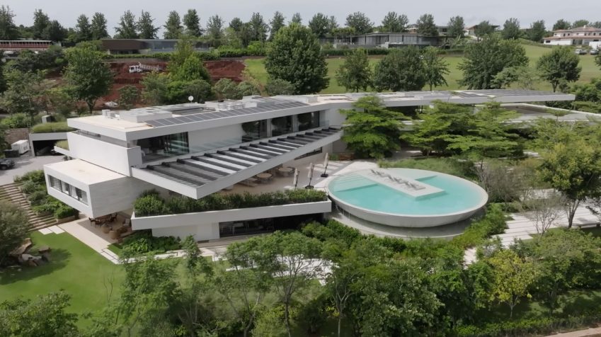 Casa da Baro - Quinta da Baroneza, Braganca Paulista, Brazil - 68