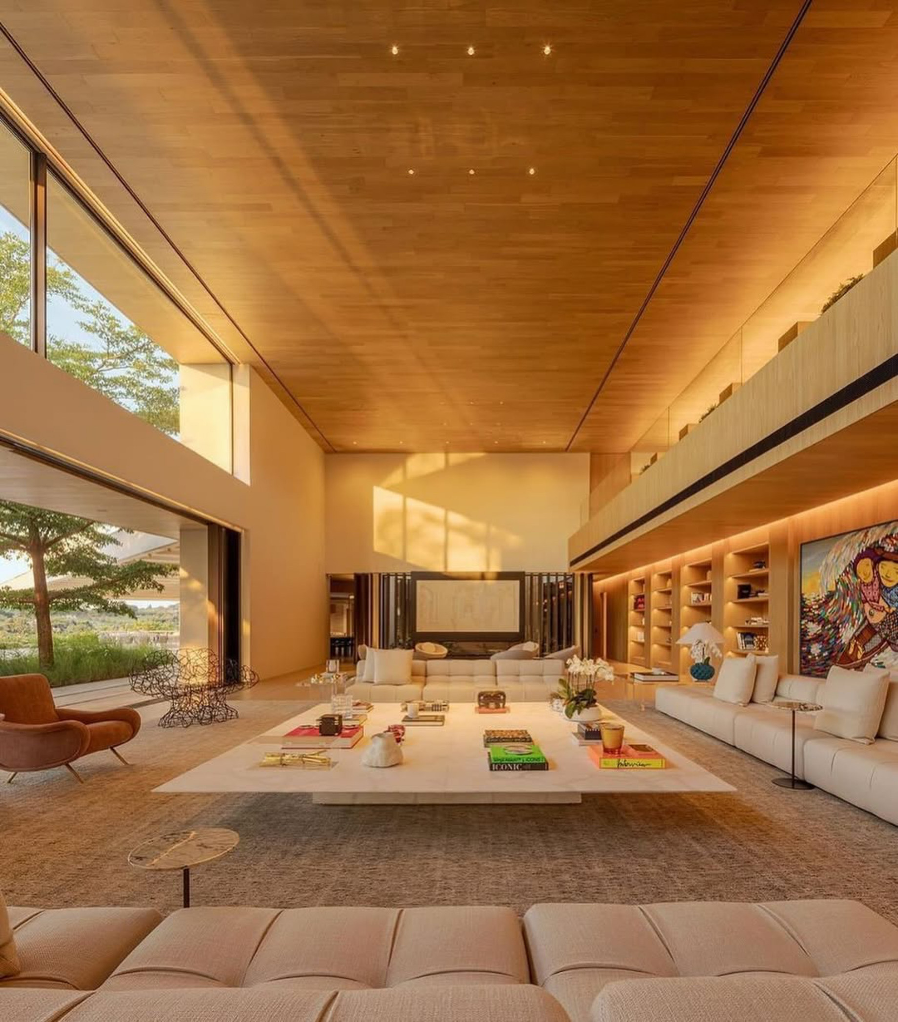 Casa da Baro – Quinta da Baroneza, Bragança Paulista, Brazil – 25