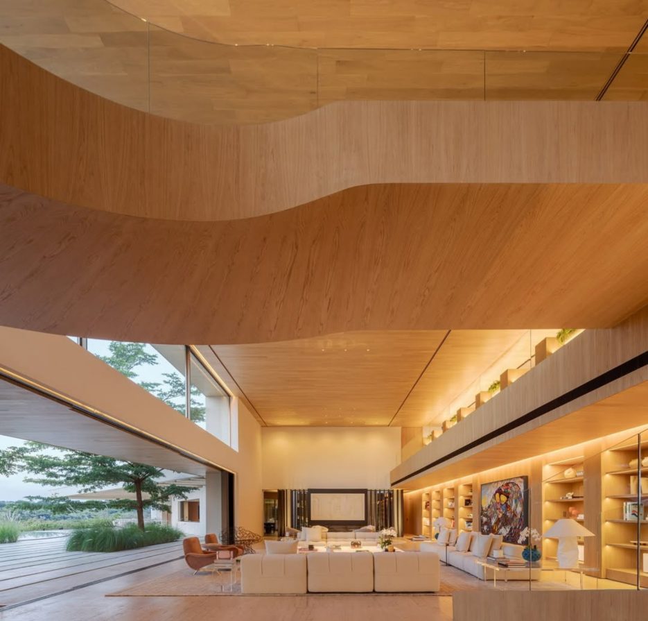 Casa da Baro - Quinta da Baroneza, Bragança Paulista, Brazil - 28