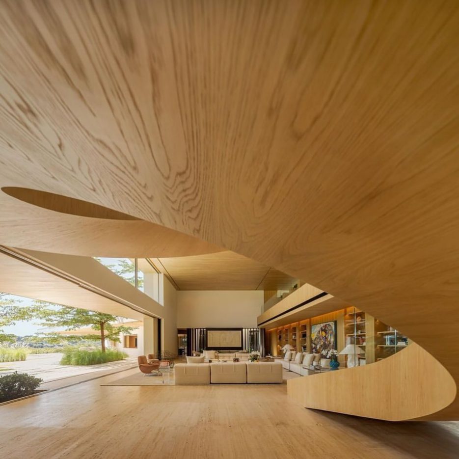 Casa da Baro - Quinta da Baroneza, Bragança Paulista, Brazil - 29