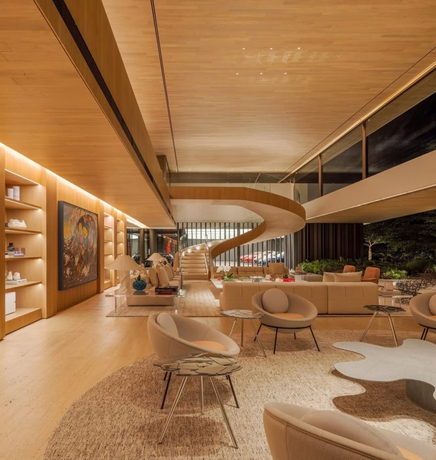 Casa da Baro - Quinta da Baroneza, Bragança Paulista, Brazil - 30