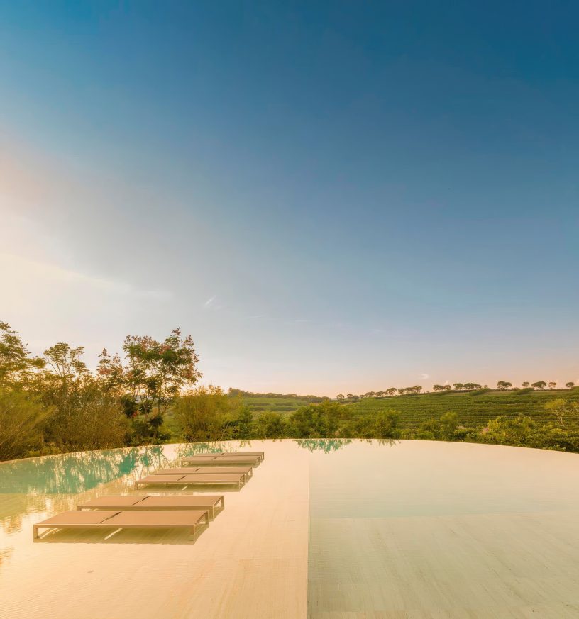 Casa da Baro - Quinta da Baroneza, Bragança Paulista, Brazil - 47