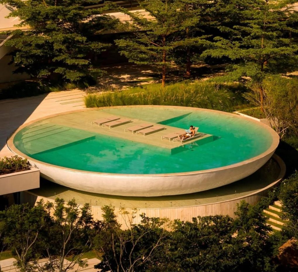 Casa da Baro - Quinta da Baroneza, Bragança Paulista, Brazil - 6