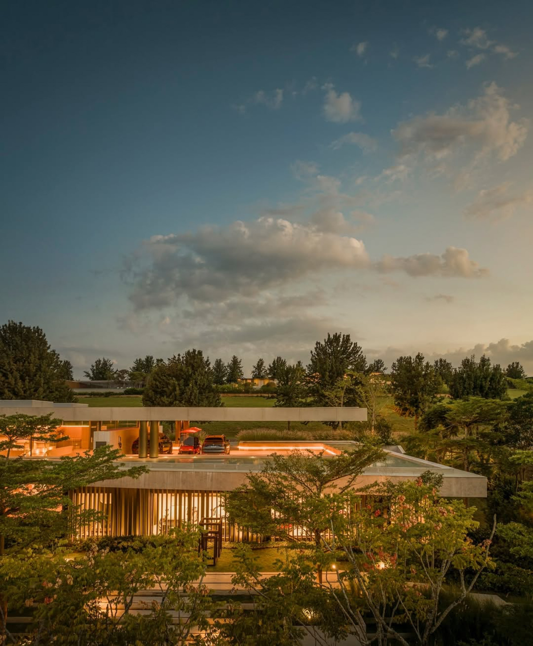 Casa da Baro – Quinta da Baroneza, Bragança Paulista, Brazil – 60