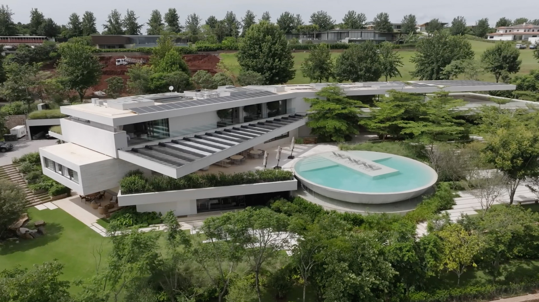 Casa da Baro – Quinta da Baroneza, Bragança Paulista, Brazil – 68