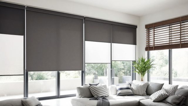 Choosing the Right Blinds Online in Australia
