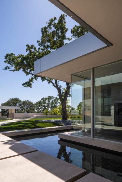 Folsom Lake Residence - Mountain View Dr, Folsom, CA, USA - 11