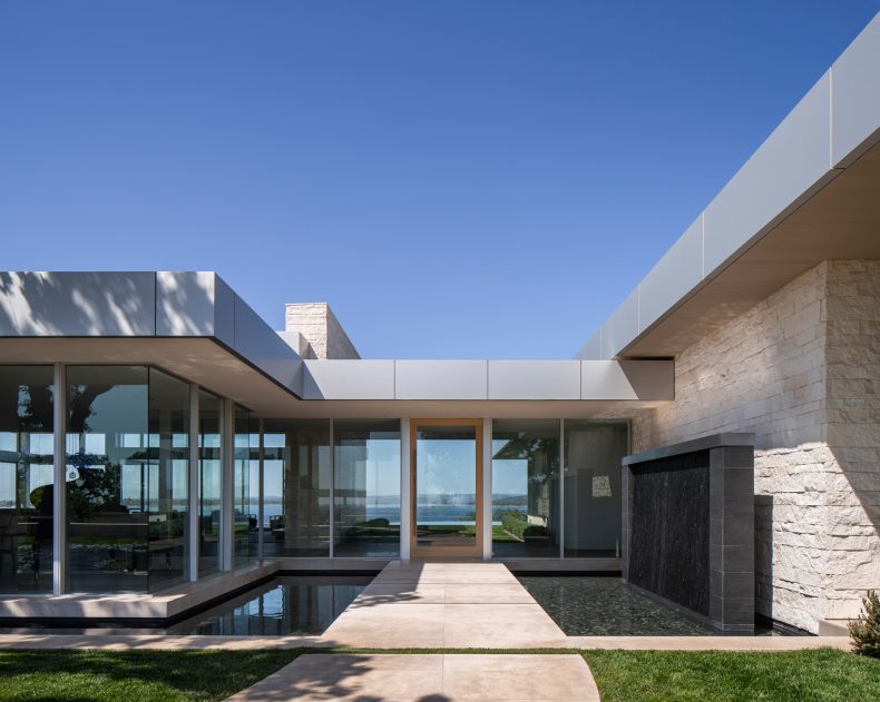 Folsom Lake Residence - Mountain View Dr, Folsom, CA, USA - 12