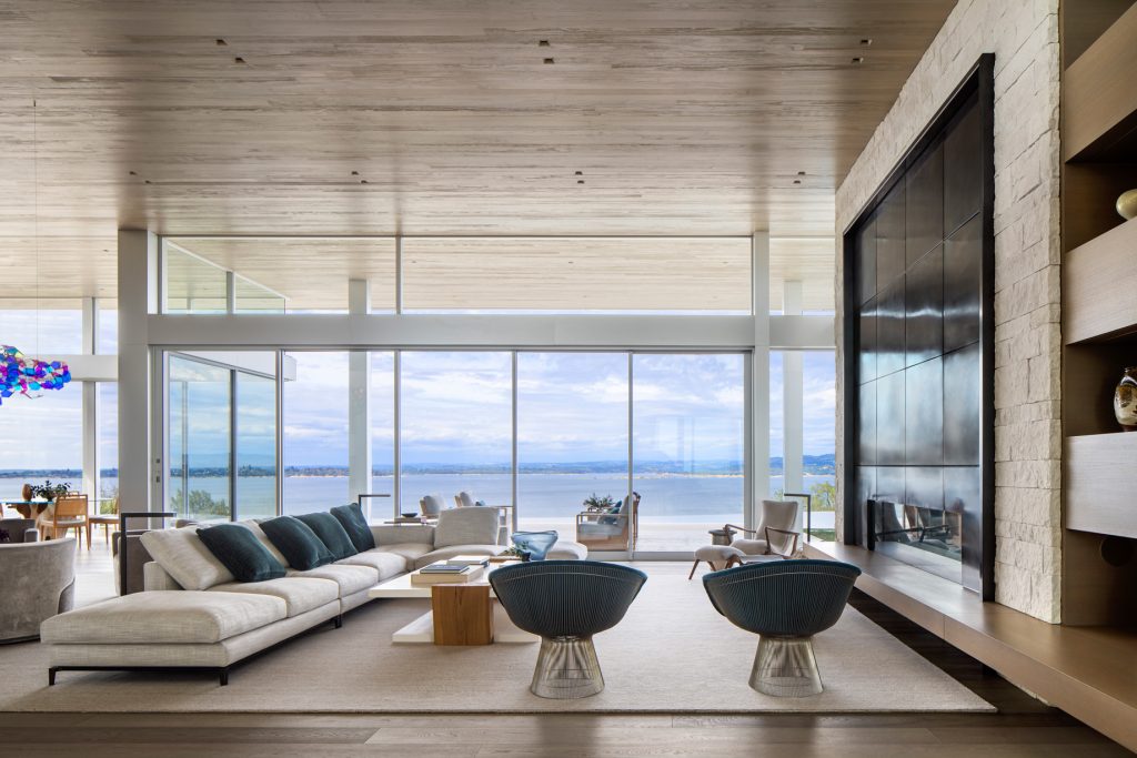Folsom Lake Residence - Mountain View Dr, Folsom, CA, USA - 15