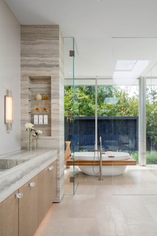 Folsom Lake Residence - Mountain View Dr, Folsom, CA, USA - 38