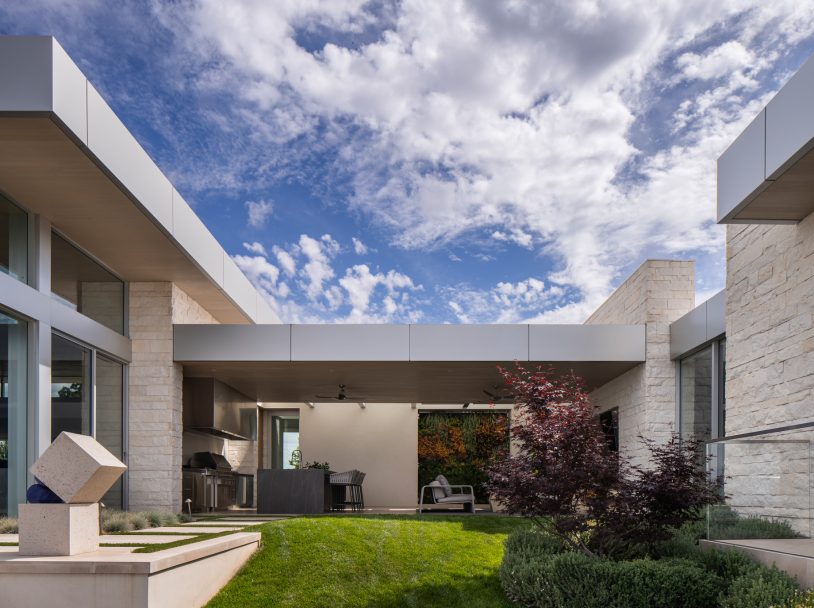 Folsom Lake Residence - Mountain View Dr, Folsom, CA, USA - 45