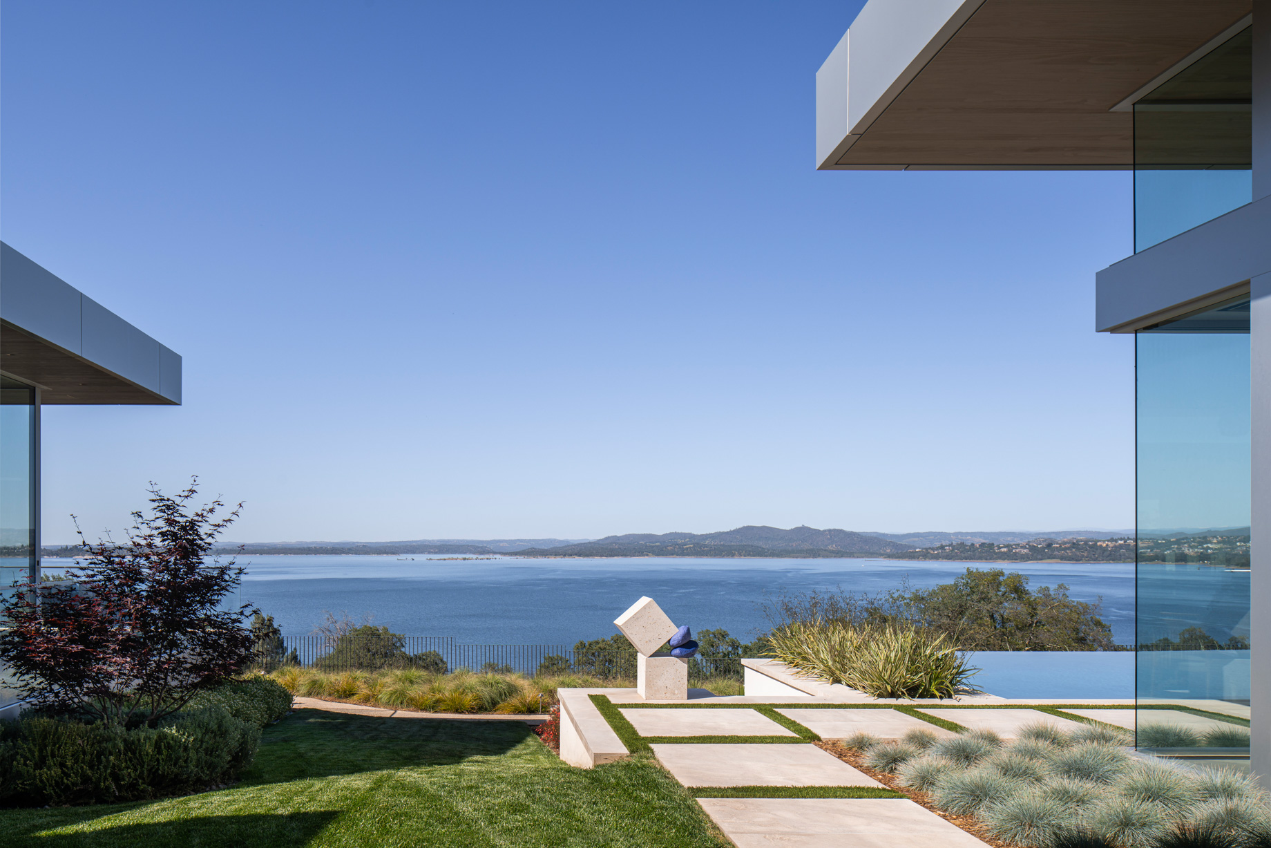 Folsom Lake Residence – Mountain View Dr, Folsom, CA, USA – 46