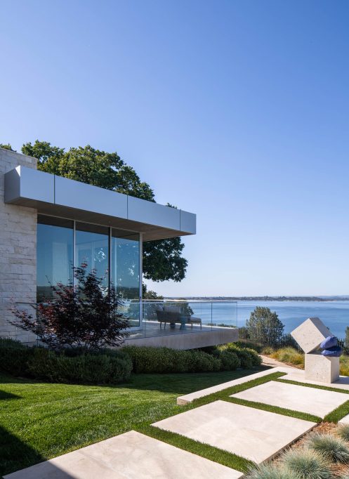 Folsom Lake Residence - Mountain View Dr, Folsom, CA, USA - 47