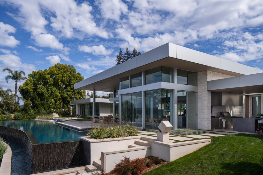 Folsom Lake Residence - Mountain View Dr, Folsom, CA, USA - 48