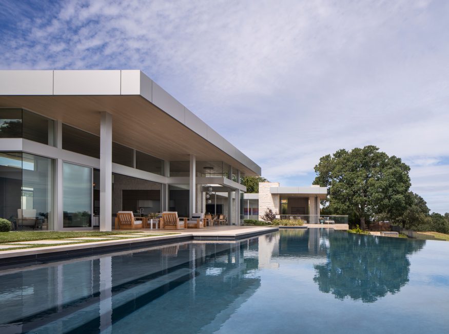 Folsom Lake Residence - Mountain View Dr, Folsom, CA, USA - 49