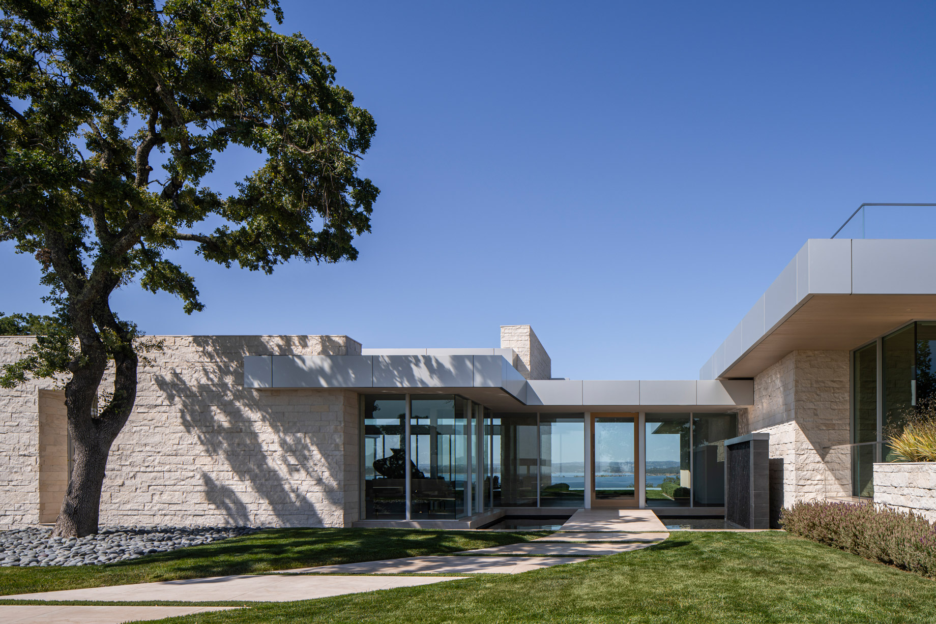Folsom Lake Residence – Mountain View Dr, Folsom, CA, USA – 5