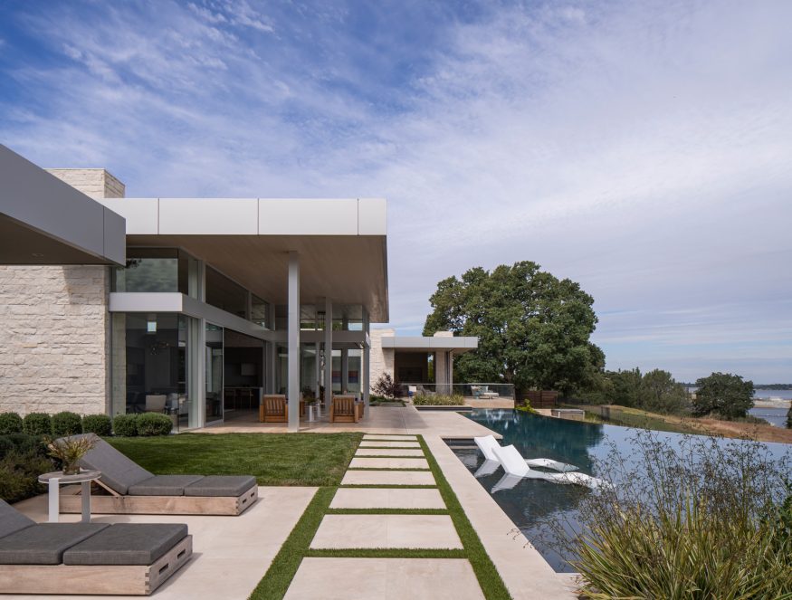 Folsom Lake Residence - Mountain View Dr, Folsom, CA, USA - 50