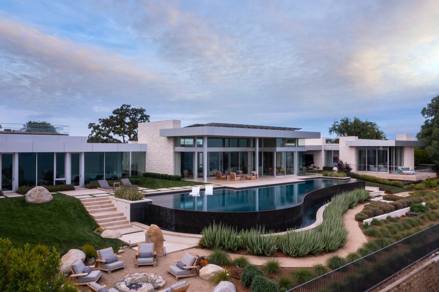 Folsom Lake Residence - Mountain View Dr, Folsom, CA, USA - 53